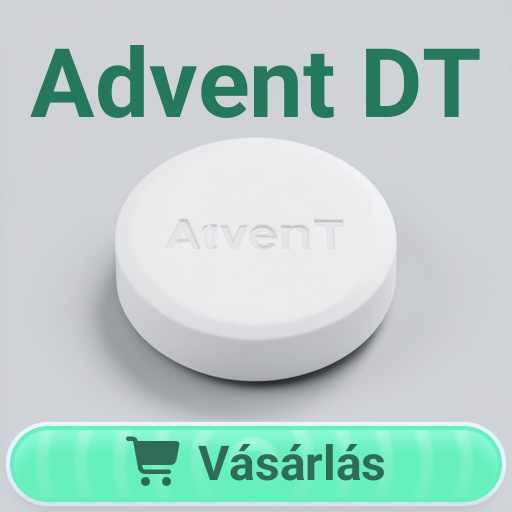 Advent DT