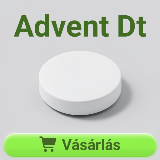 Advent DT