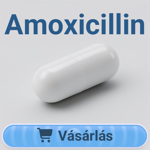 Amoxicillin