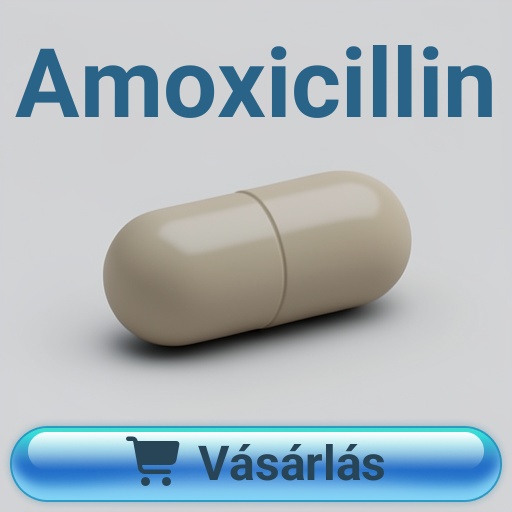 Amoxicillin