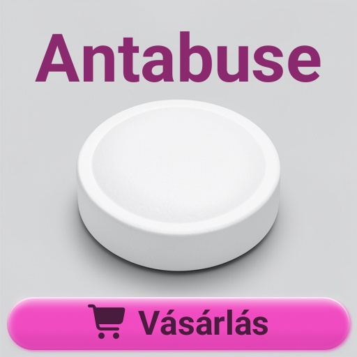 Antabuse