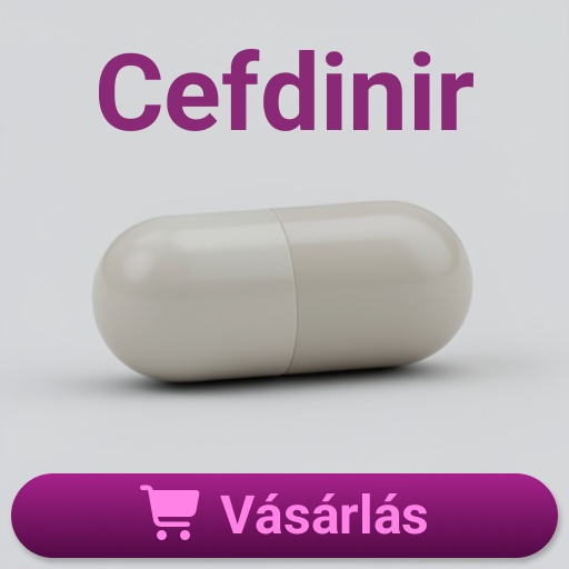 Cefdinir