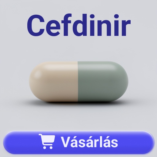 Cefdinir