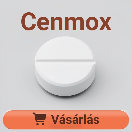 Cenmox