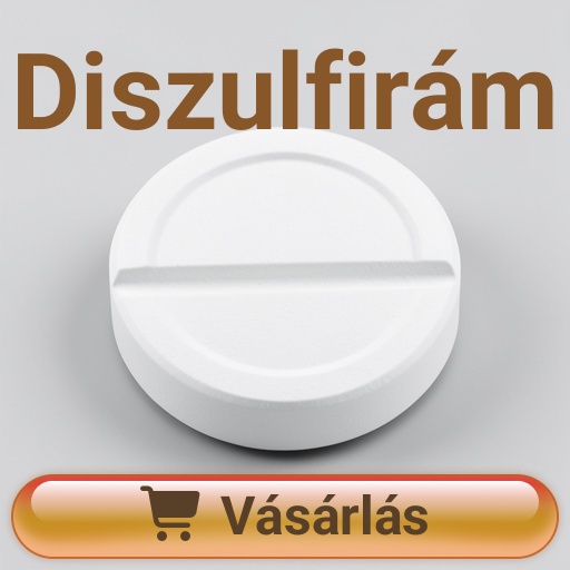Disulfiram