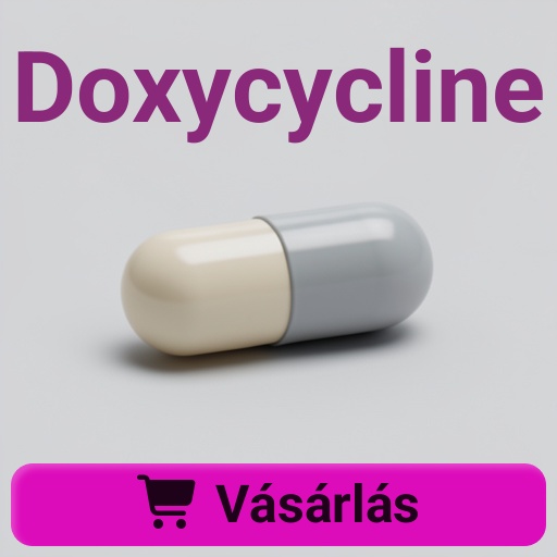 Doxycycline