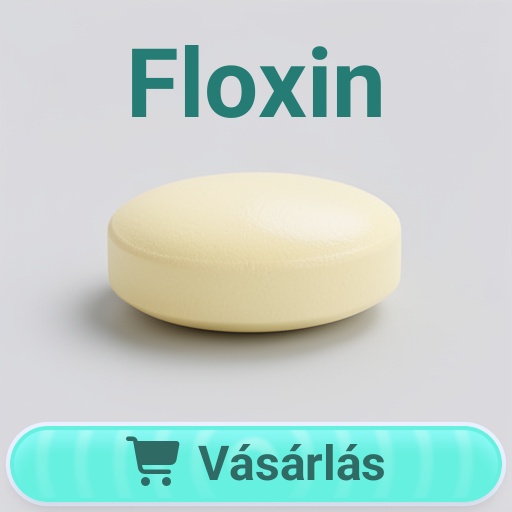 Floxin