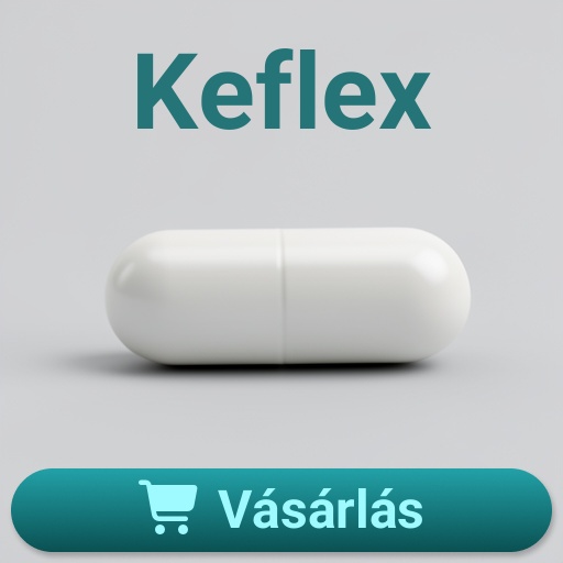 Keflex