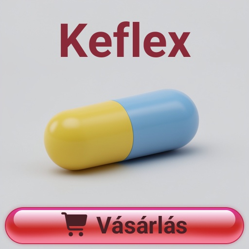 Keflex