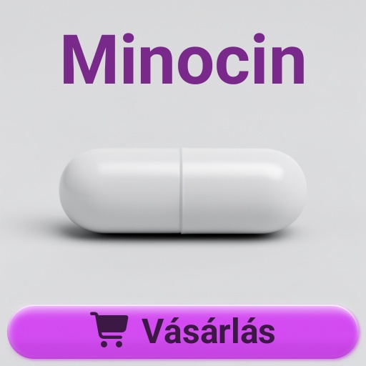 Minocin