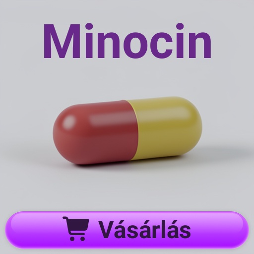 Minocin