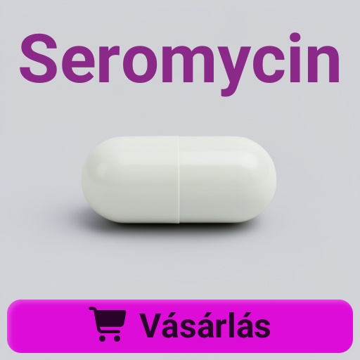 Seromycin