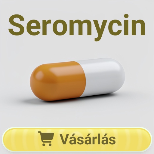 Seromycin