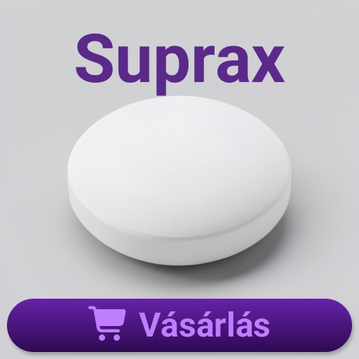 Suprax