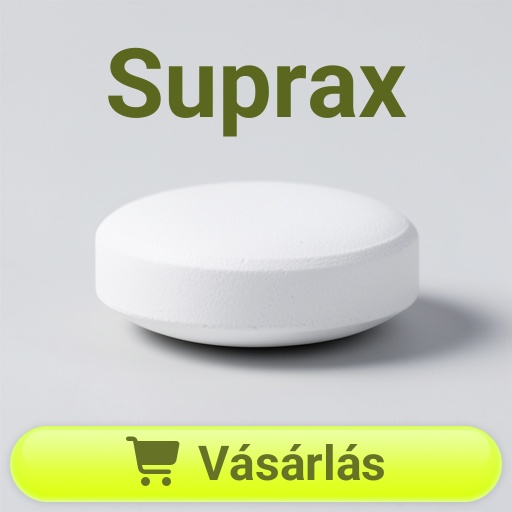Suprax
