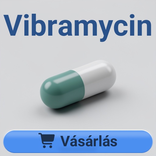 Vibramycin