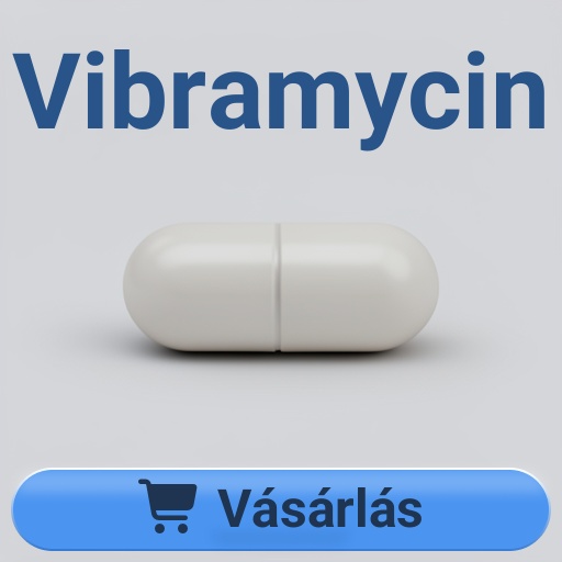 Vibramycin