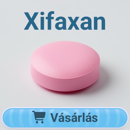 Xifaxan