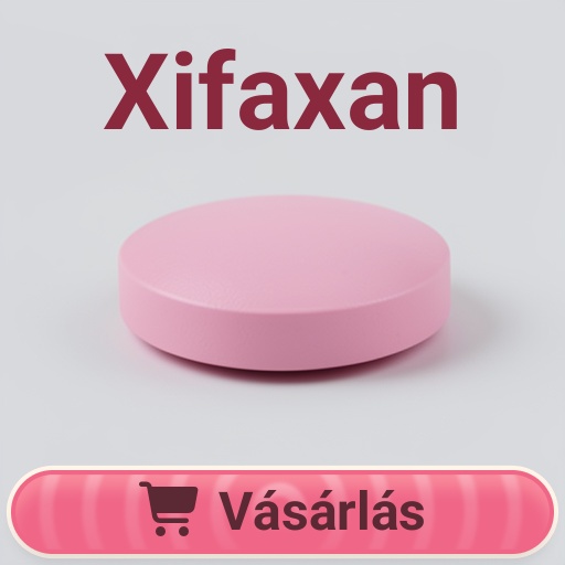 Xifaxan