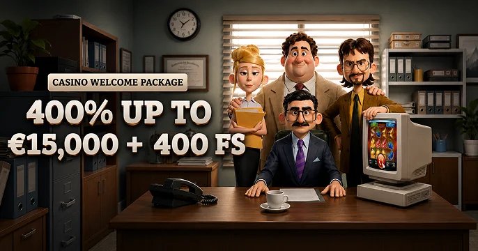 Is the Spinboss Casino bonus really worth the hype? in United Kingdom Is the Spinboss Casino bonus really worth the hype? in United Kingdom