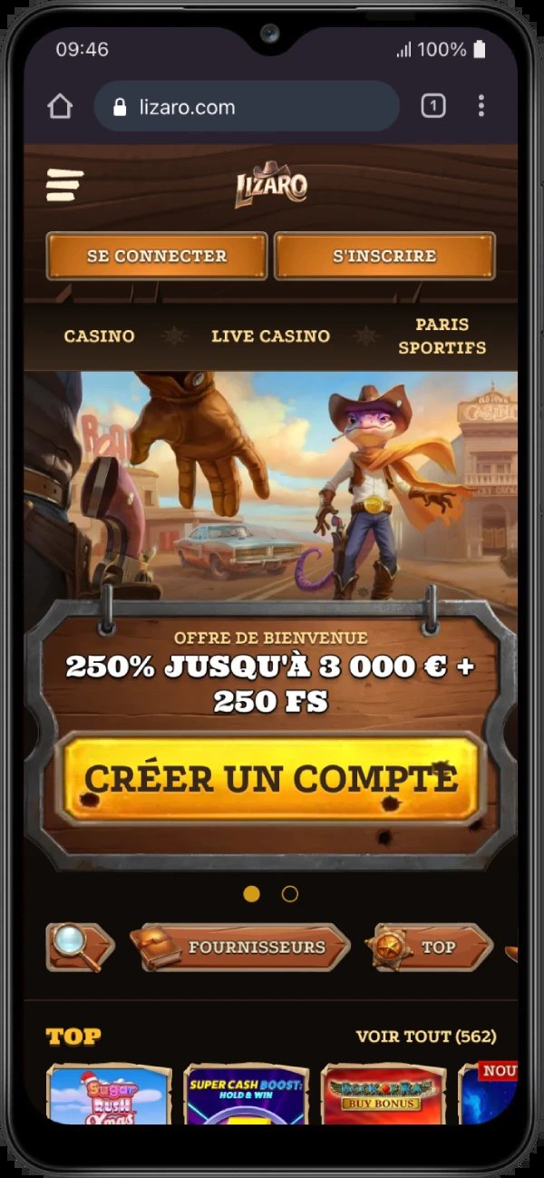 Lizaro casino login - Why digital wallets have suddenly become mainstream